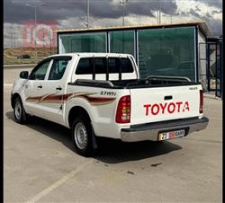 تويوتا هايلوكس